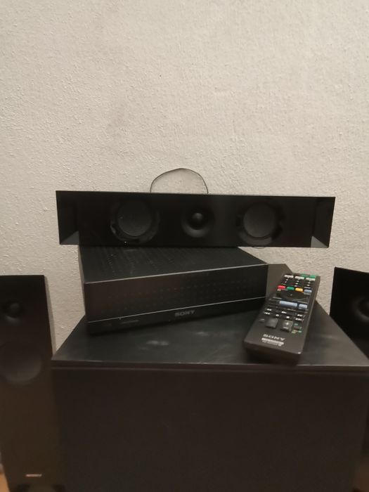 Система за домашно кино BDV -N7100