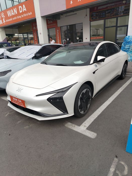 Eng songgi rusumli mashina