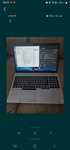 Laptop Dell 5510, i7-10610, 16gb ram, ssd 256gb, bat 4 ore