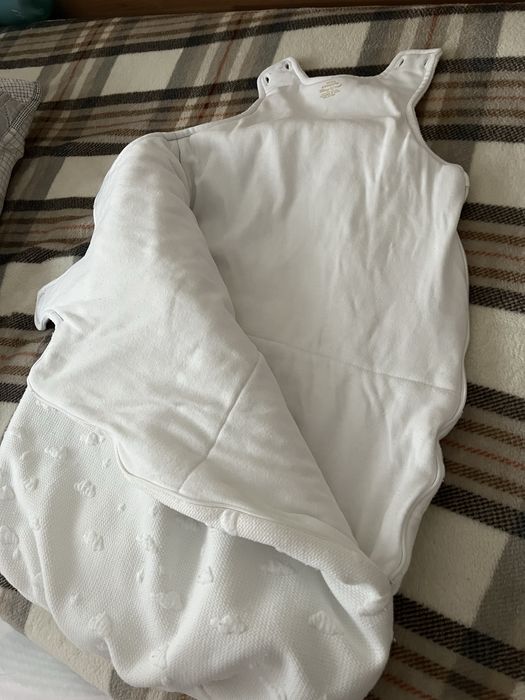 Зимен Спален чувал за бебе Mayoral