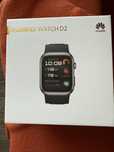 Smartwatch Huawei watch D2