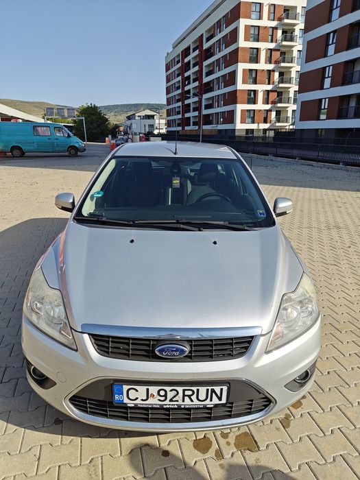 Ford Focus 2 2009