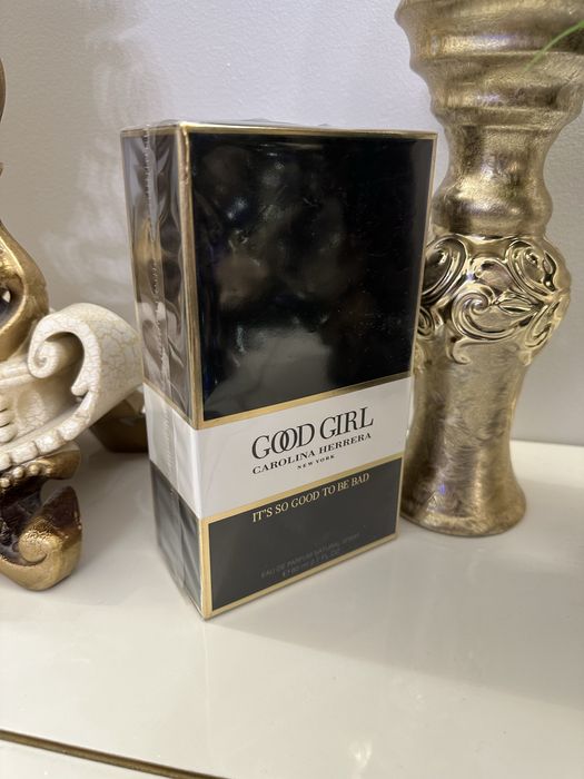 Parfum Good Girl Carolina Herrera 80ml Premium