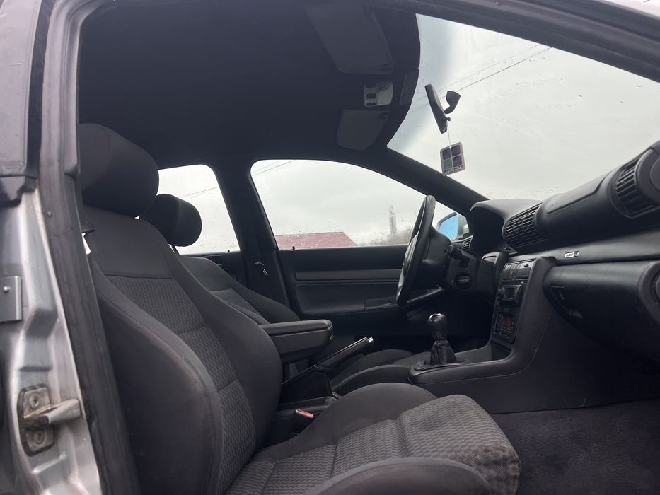 Audi A4 B5 1.9 tdi quattro