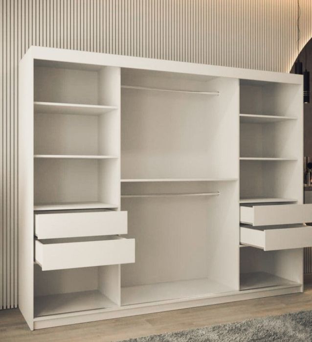 Качество 100%. Шкаф купе, распашной шкаф