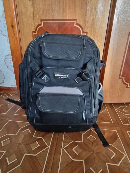 Рюкзак для ноутбука Winhunt