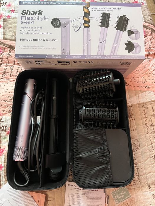 Shark Flexstyle 5 in 1