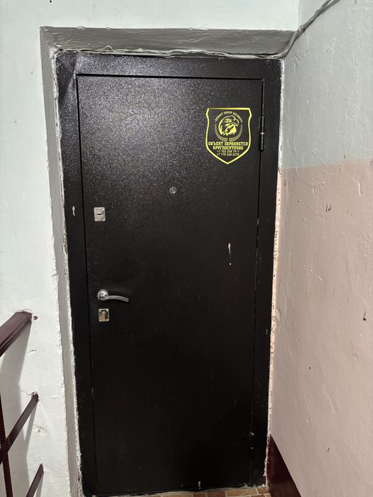 Ленгер каласы 3-х ком ПМК 17-4 продам