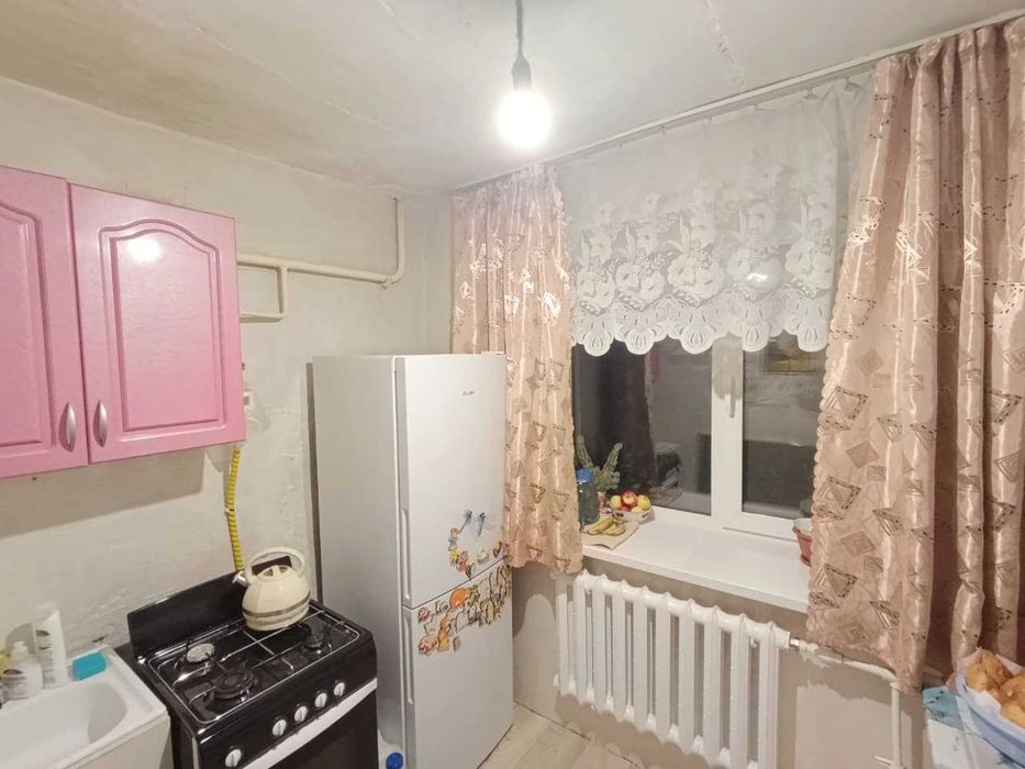 $ продам симпатичную 2-х комнатную квартиру в центре Сортировки