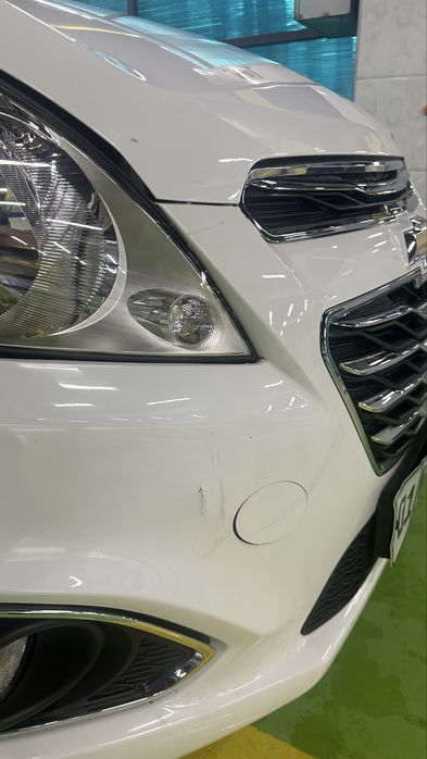 Продается спарк!