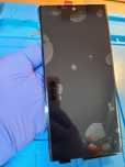 Display Samsung S23 ultra Nou Original Service Pack Montaj pe loc