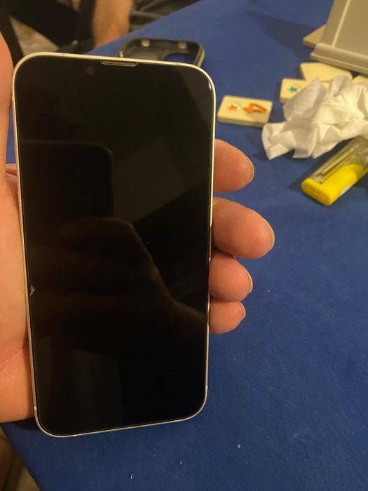 İphone  14 128gb Смяна за по-високи модели battery 88