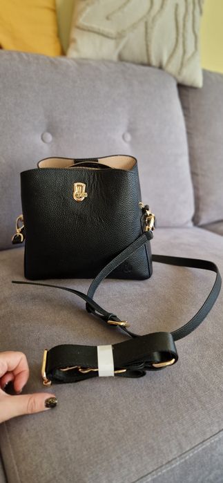 Кожена чанта Ciel, Riley