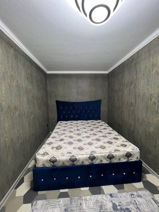 Yangi hayot tumani 10 hudud metroga yaqin