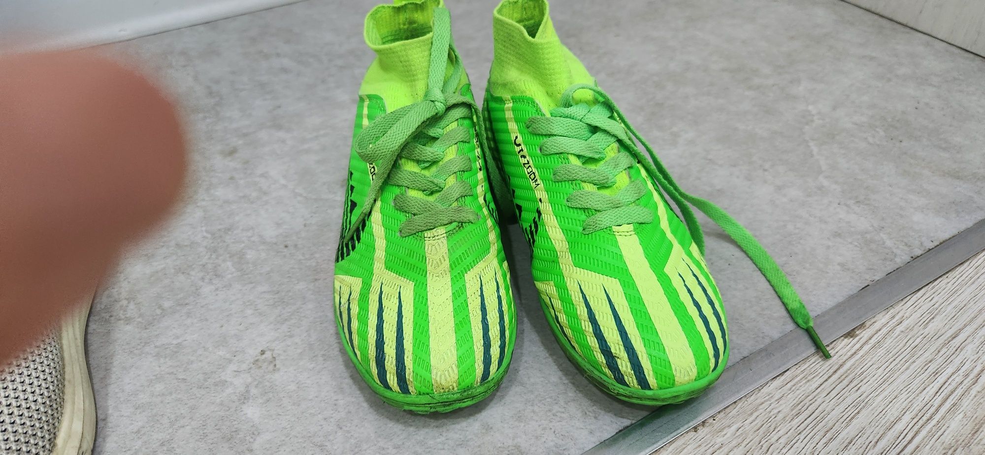 Сороконожки nike air zoom