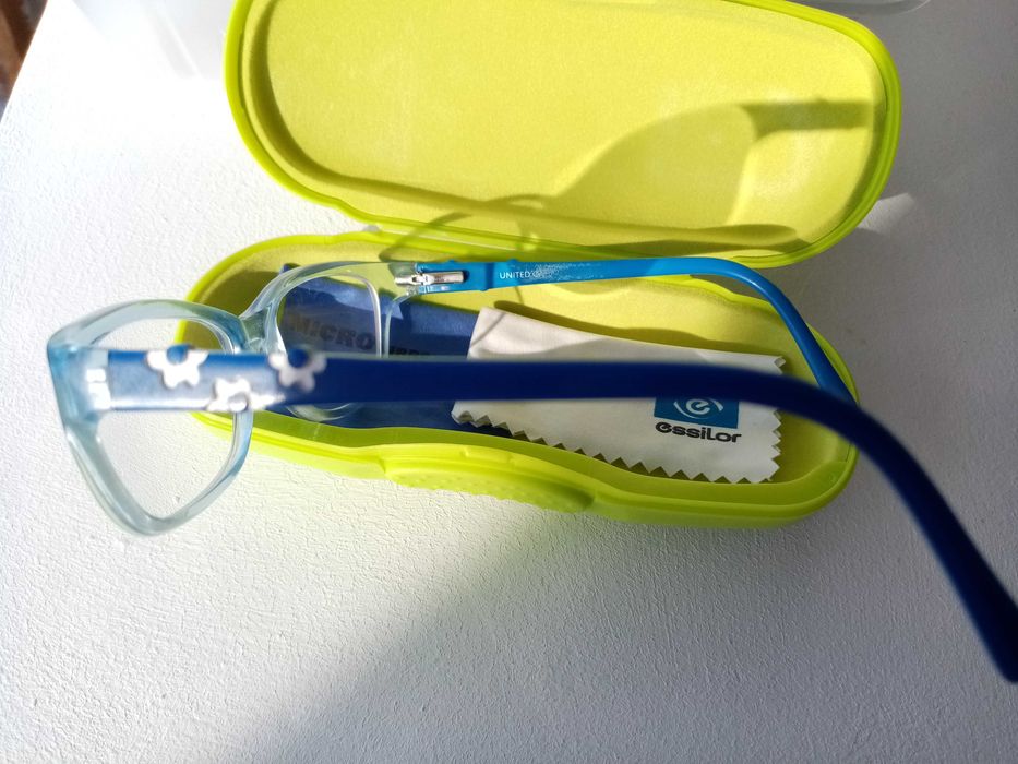 Ochelari vedere copii