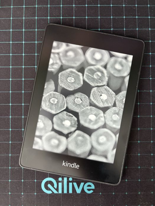 Kindle Paperwhite ca nou