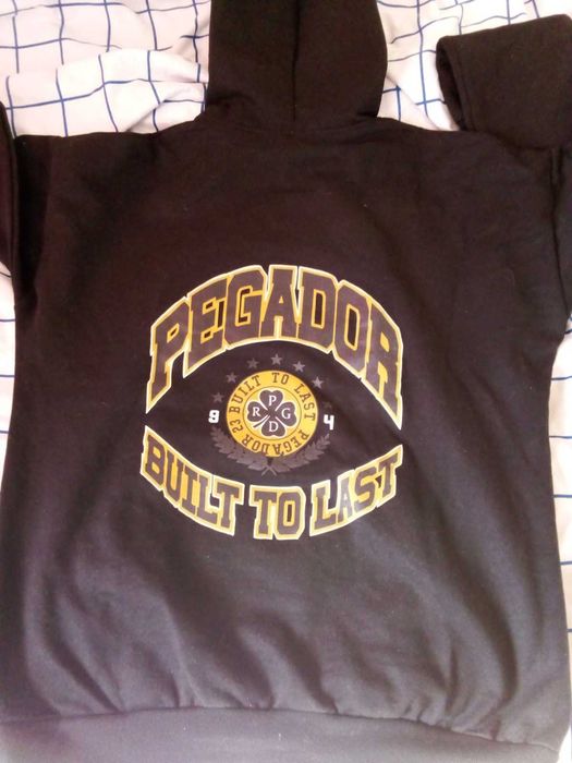 Суитчър Pegador L размер