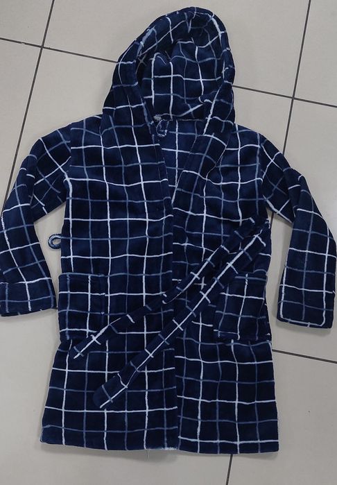 Продам халат на мальчика