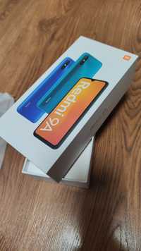 Продам XIAOMI REDMI 9A память 32gb