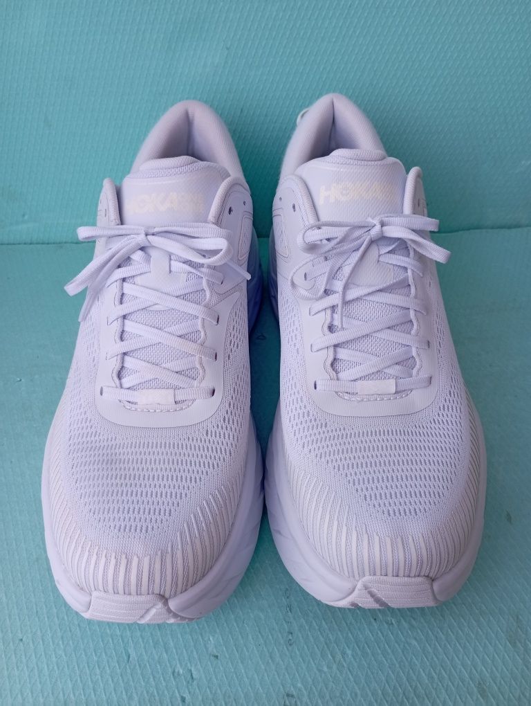 Hoka One One Bondi 7 спортни маратонки N:49 1/3 стелка 32см.
