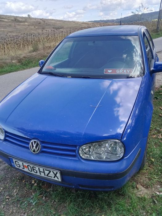 Volkswagen Golf 4