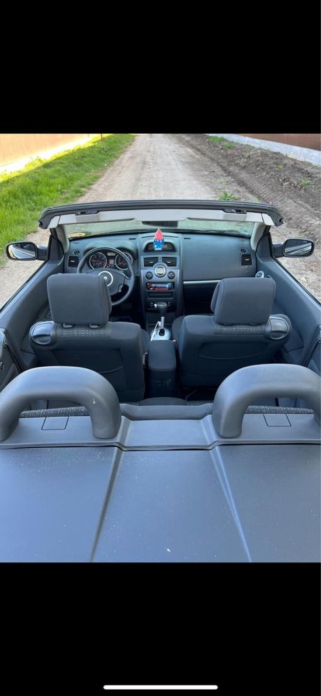 Renault Megane 1.9