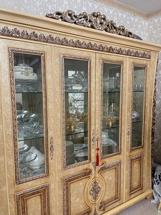 Гостинная мебель производство Турция