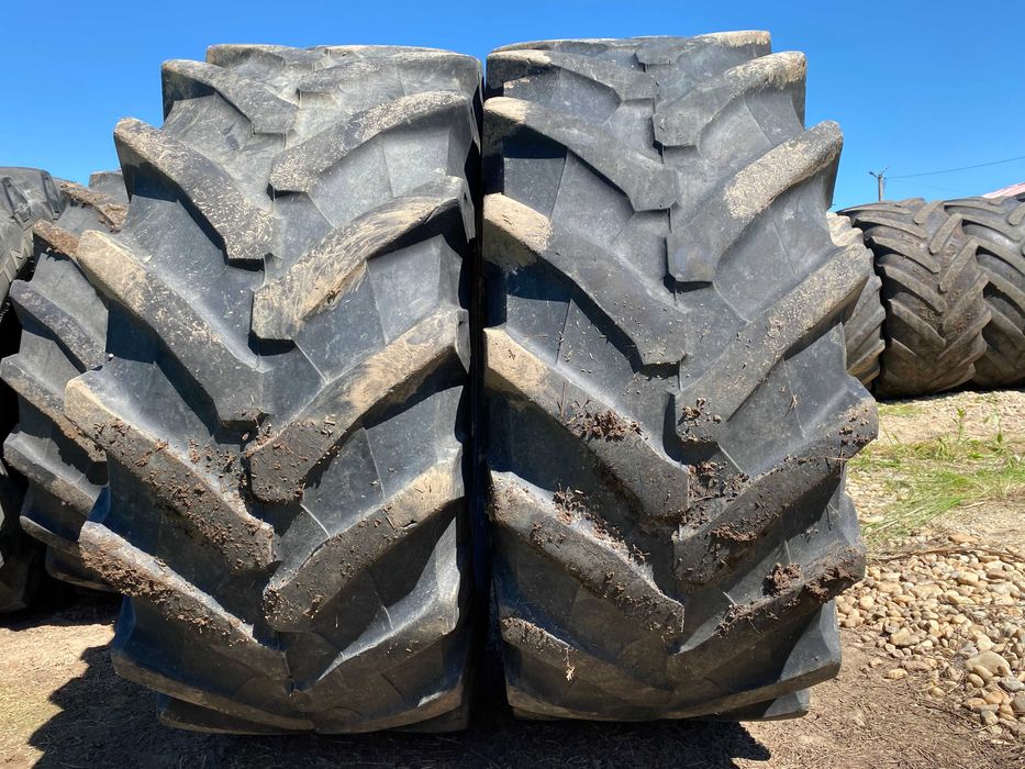 Cauciuc Trelleborg 540.65 R28