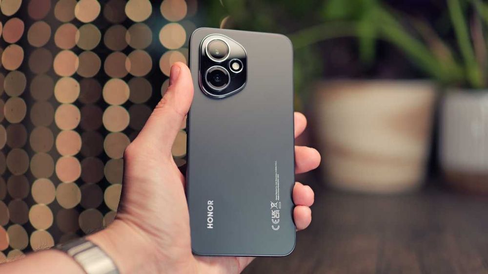 HONOR 400 8/256 Gb