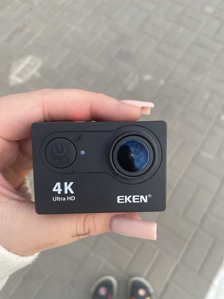 экшен камера Eken
