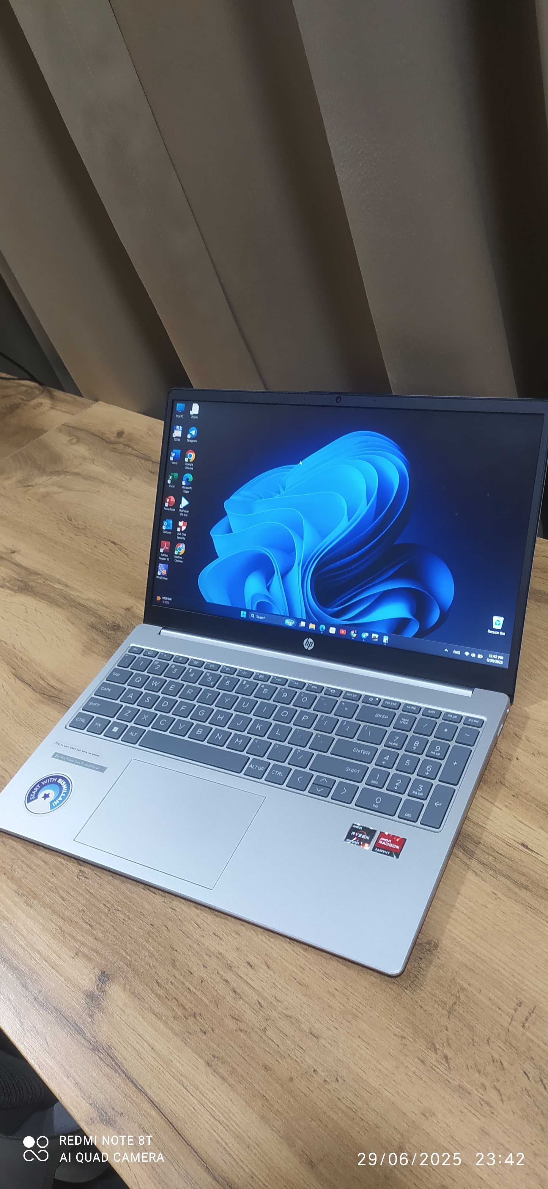 Hp laptop noutbook