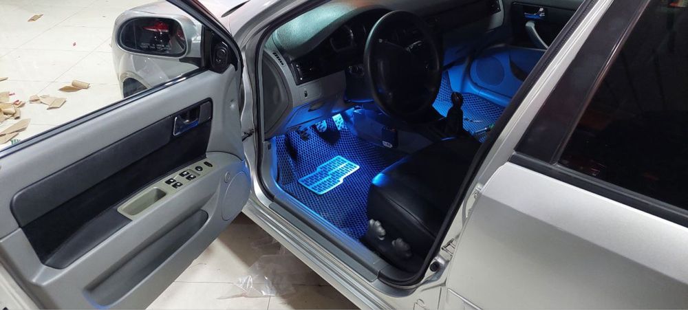 Срочно сотилади мошина холати идеал