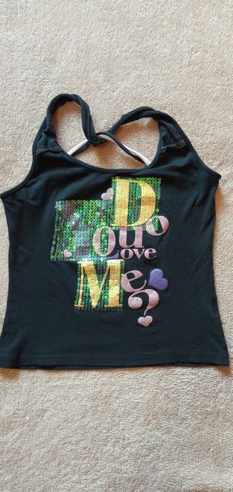 Дамска риза,Черен топ,боди,клин+подарък