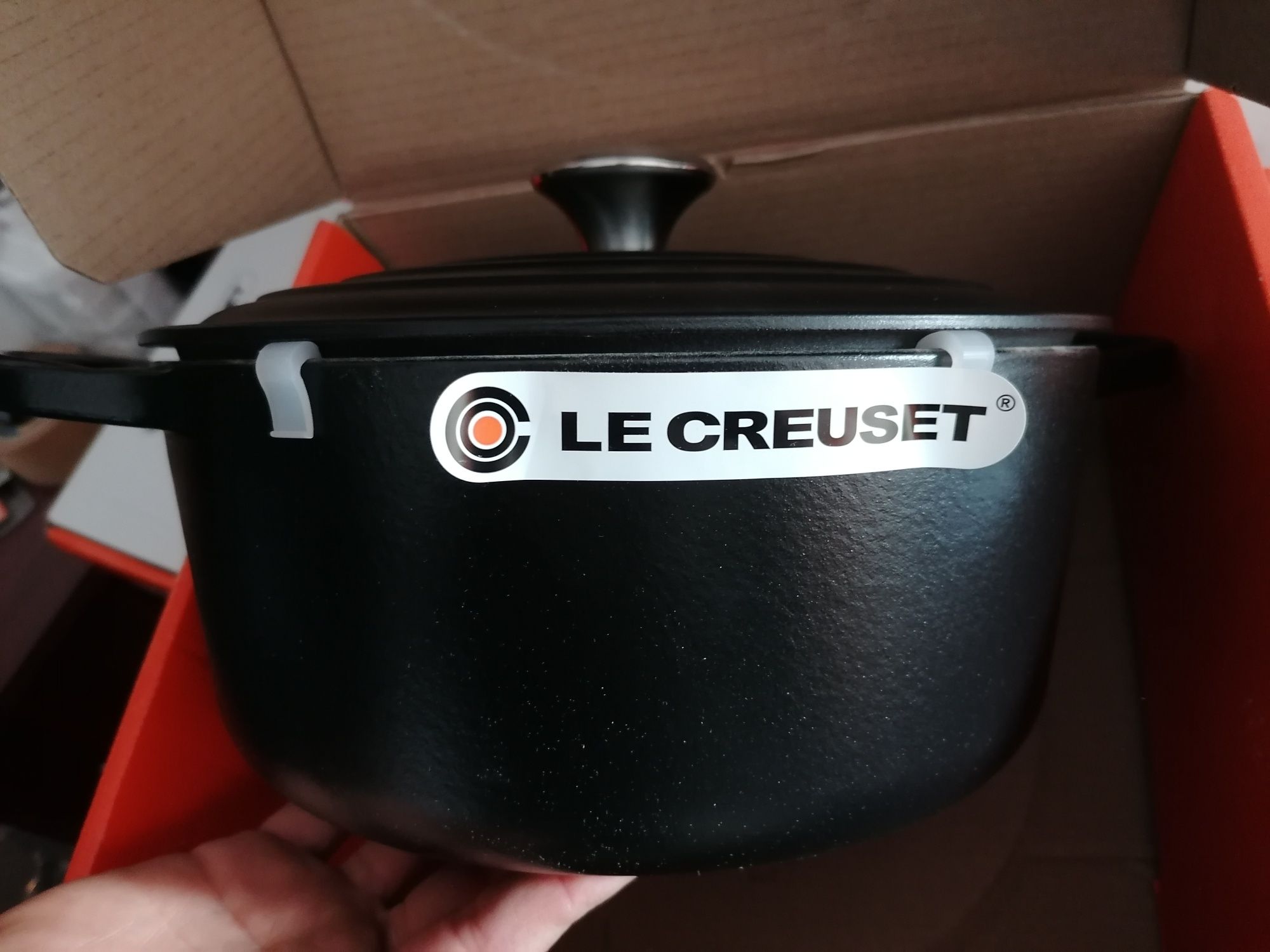 Le Creuset Casserole