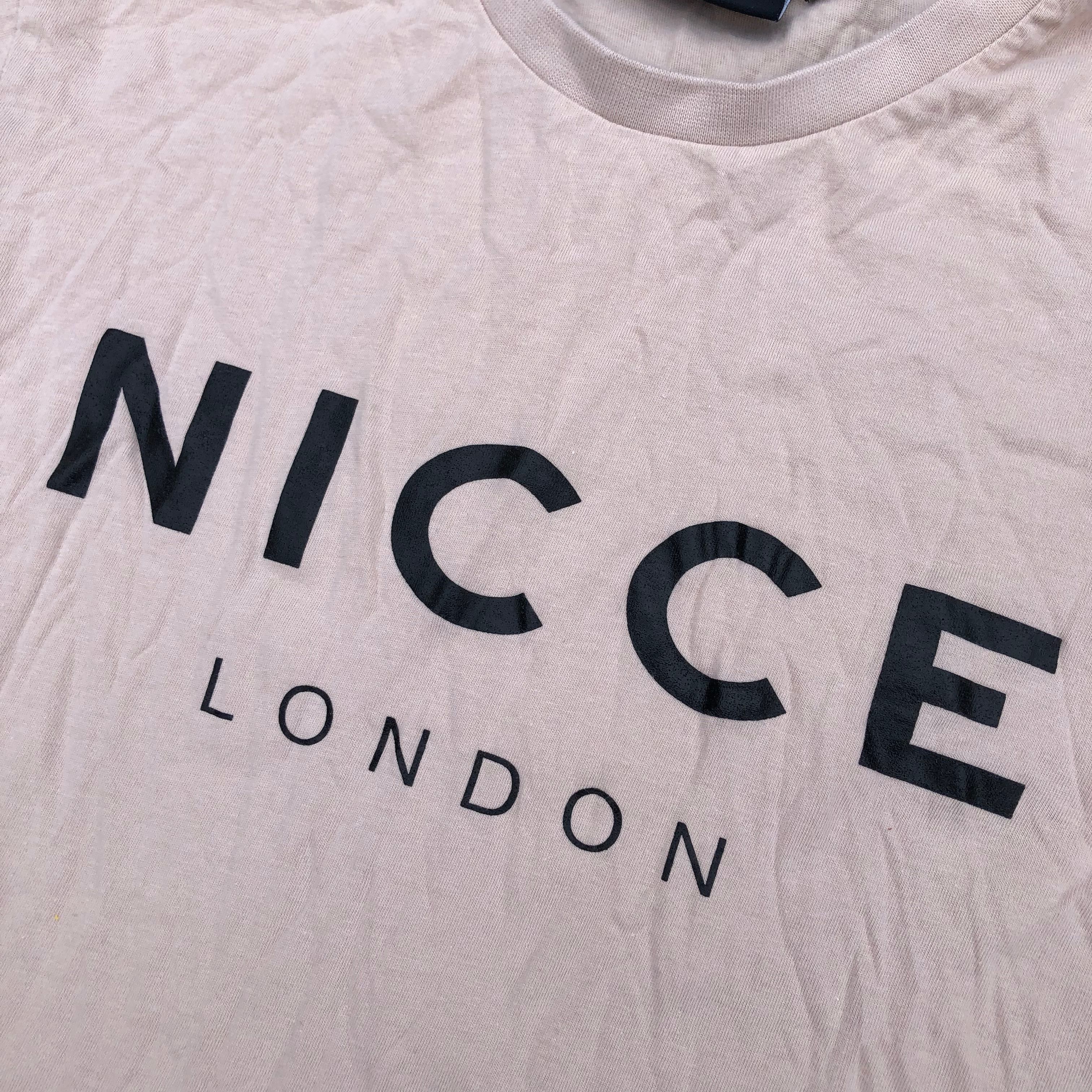 Bluza NICCE London