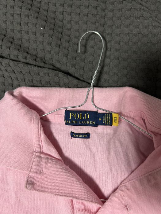 Тениска Polo Ralph Lauren