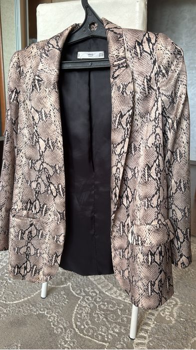 Продам пиджак от Mango