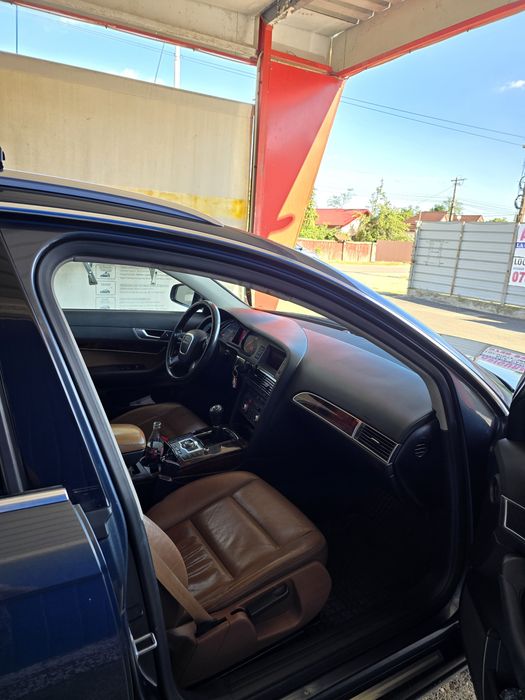 Vand Audi A6 C6 2.0 tdi