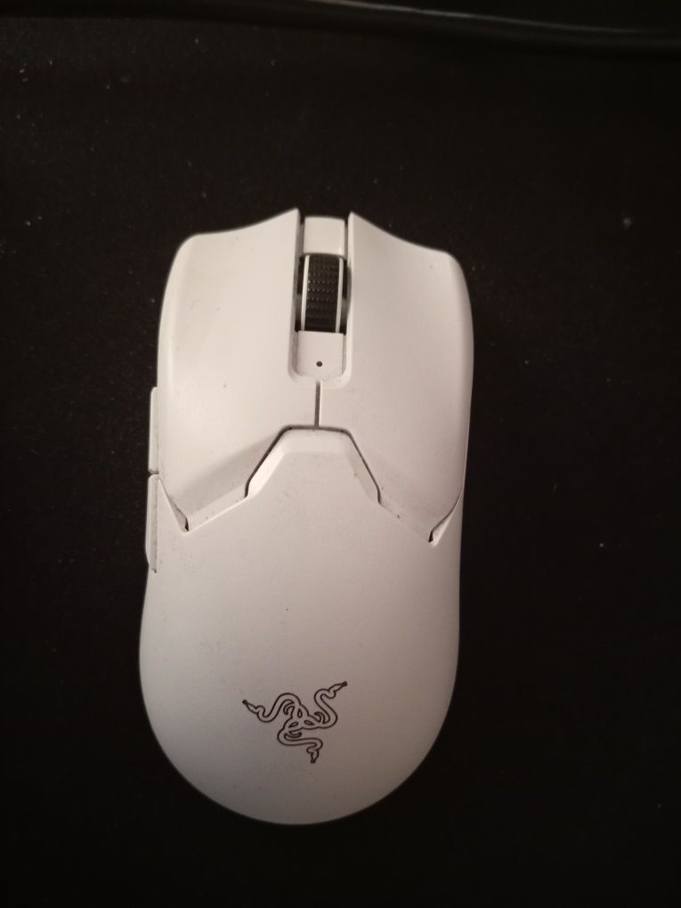 Мышь razer viper pro v2 и logitech g403 hero