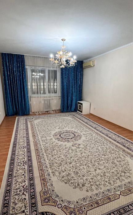 2 бөлмелі пәтер жалға беріледі