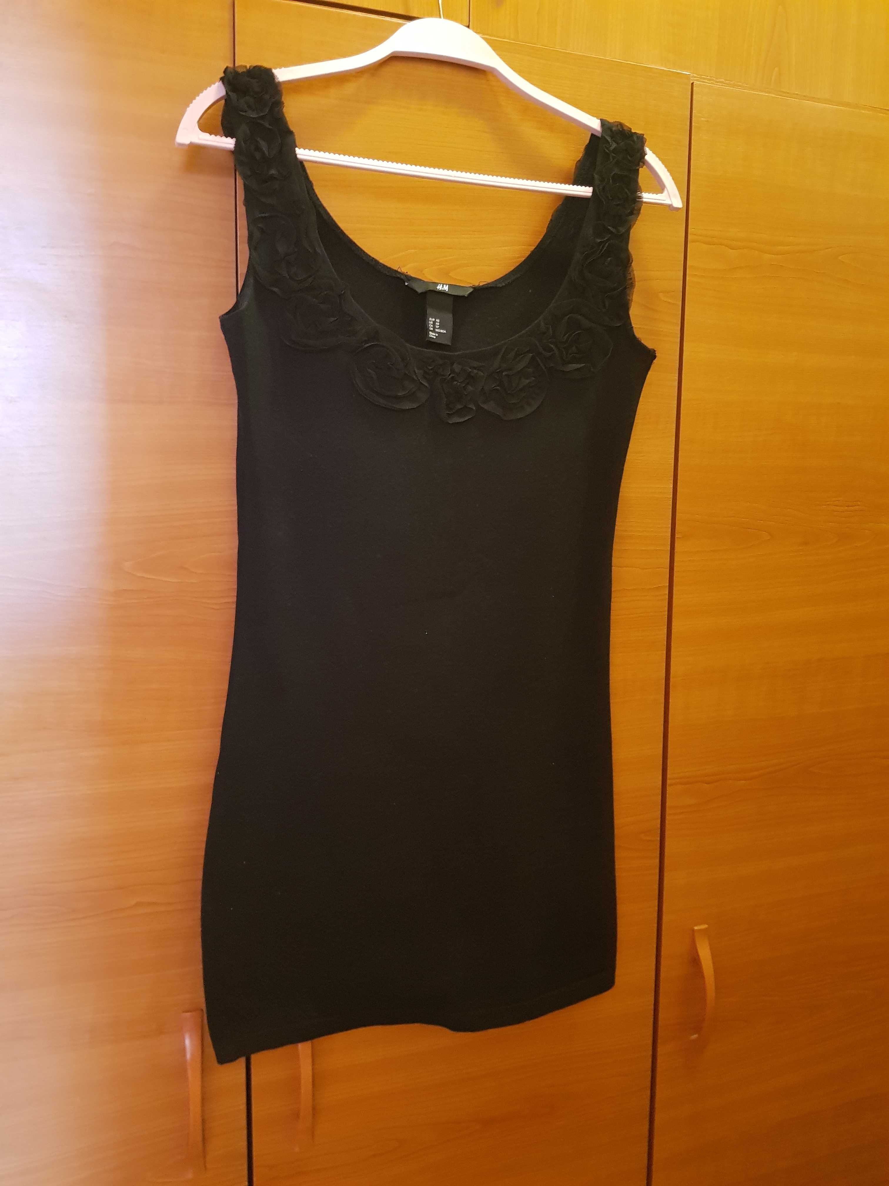 rochie damă H&M, mărimea XS