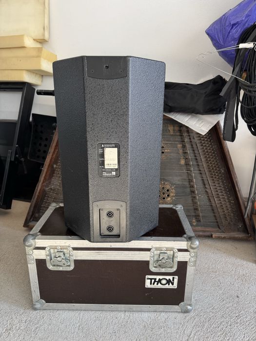 Boxe d&b audiotechnik Y7P si E9