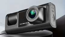 Camera bord auto
