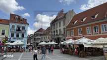 Ultracentral Republicii Piata Sfatului 3 Camere Centrul Istoric Brasov
