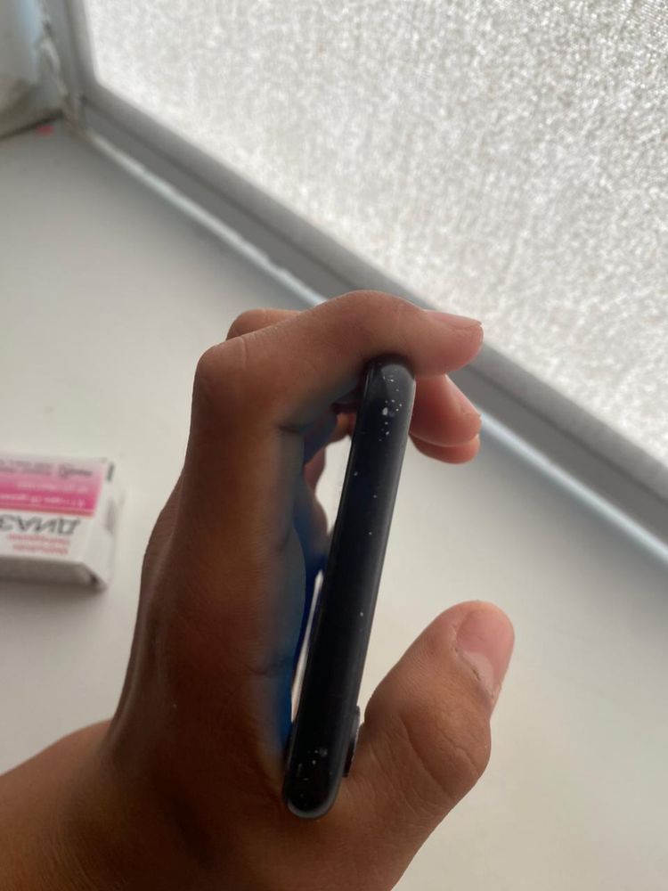 IPhone Xr.