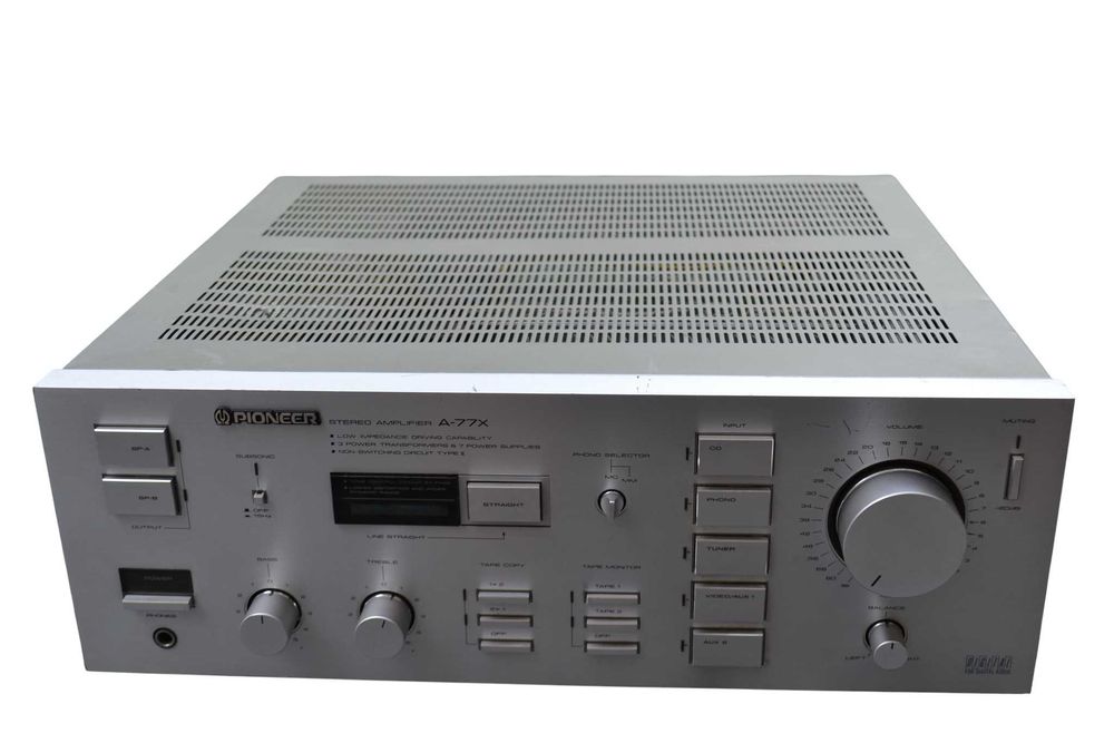 Amplificator Pioneer A 77 X