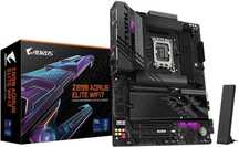 Материнская плата GIGABYTE Z890 AORUS ELITE WIFI7 Ultra Core LGA 1851