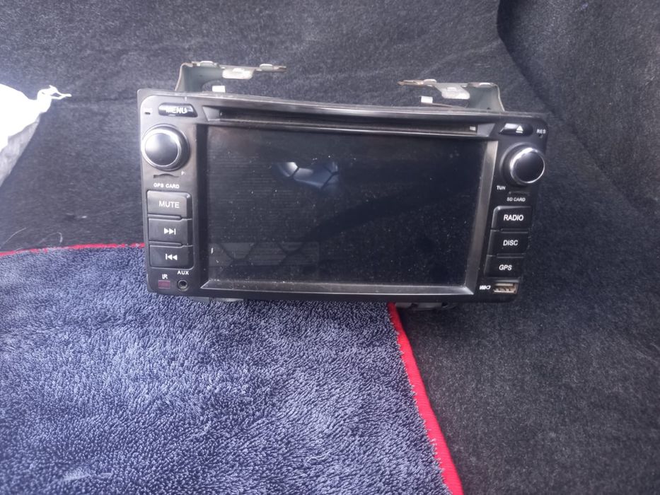 Магнитофон оригинал