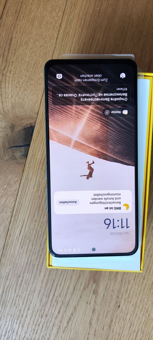 Poco F4, 5G, 6/128 GB